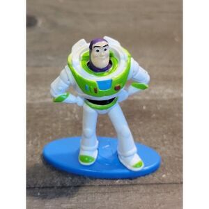 Mattel 2019 toy story 4 Buzz Lightyear Disney Pixar toy figure